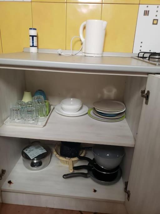 Studio Sforii In Brasov Ris Accommodation Ngoại thất bức ảnh