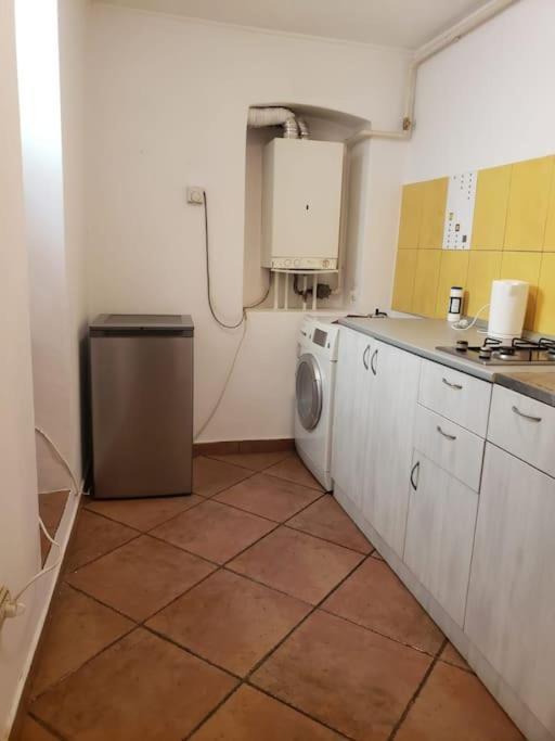 Studio Sforii In Brasov Ris Accommodation Ngoại thất bức ảnh